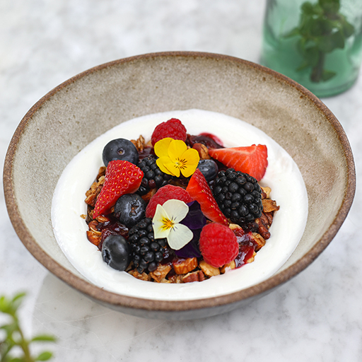 Light & Fruity