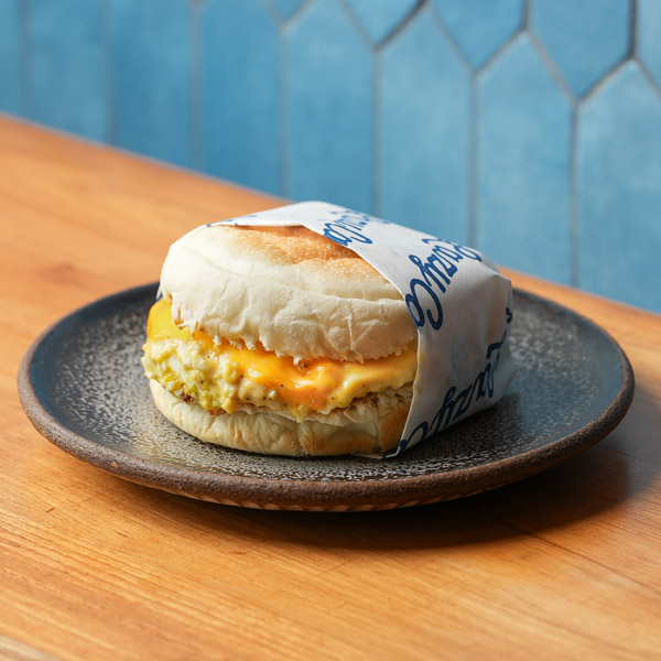 Dreamy Egg