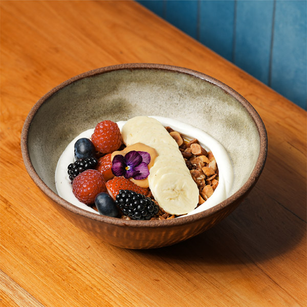 Light & Fruity
