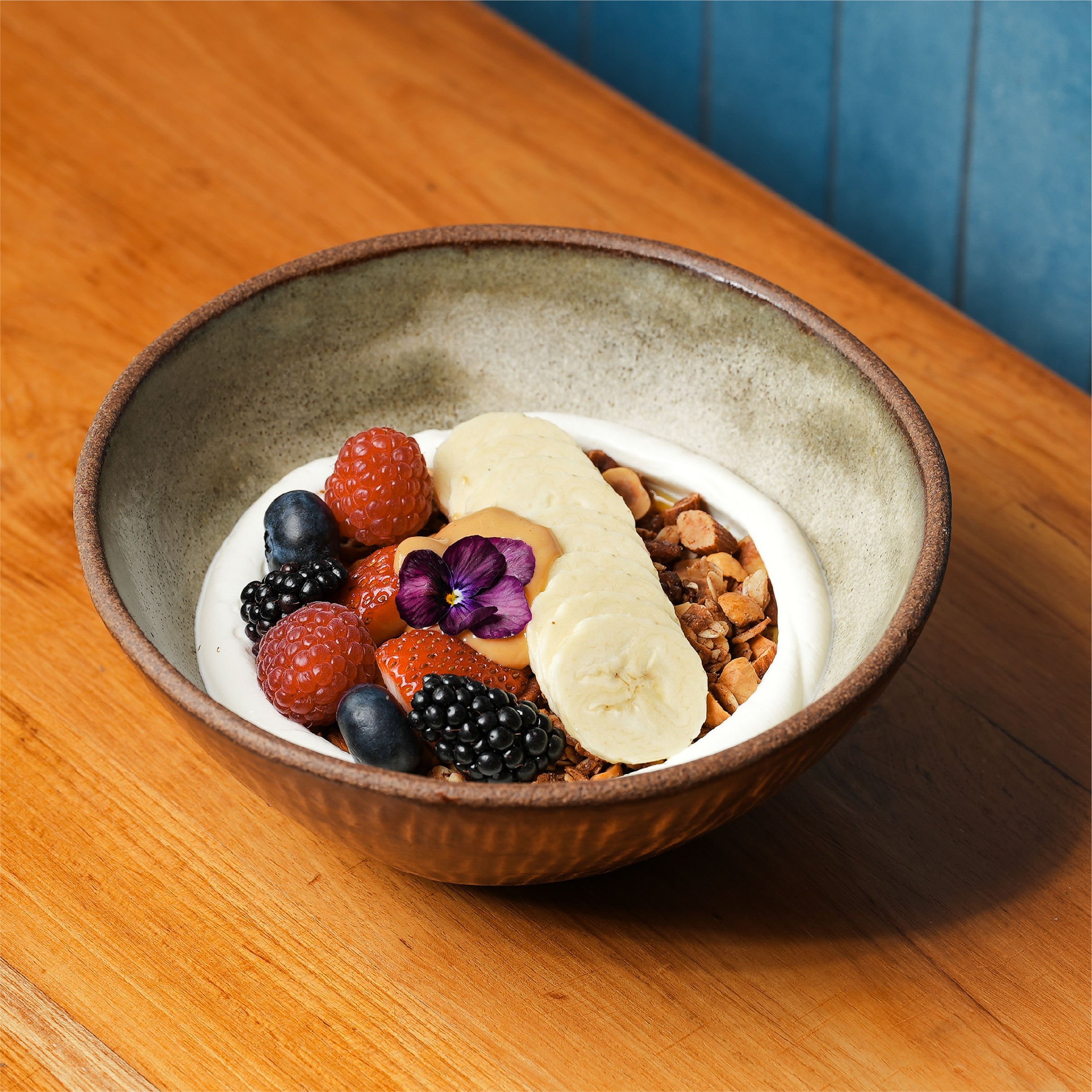 Light & Fruity