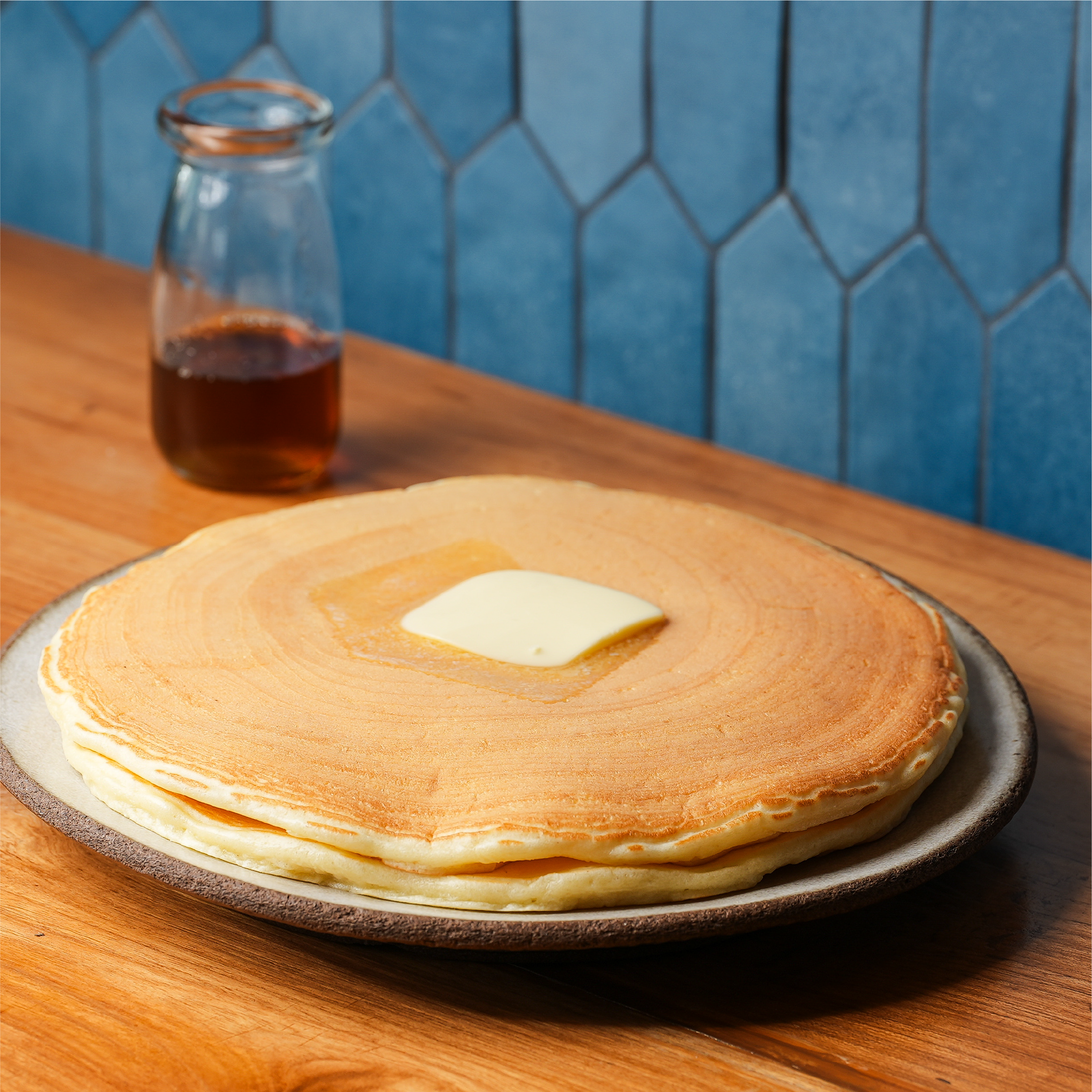 Big ol Pancakes
