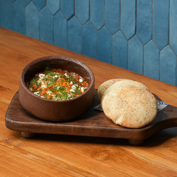 Shakshuka