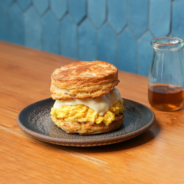 Glorious Biscuit