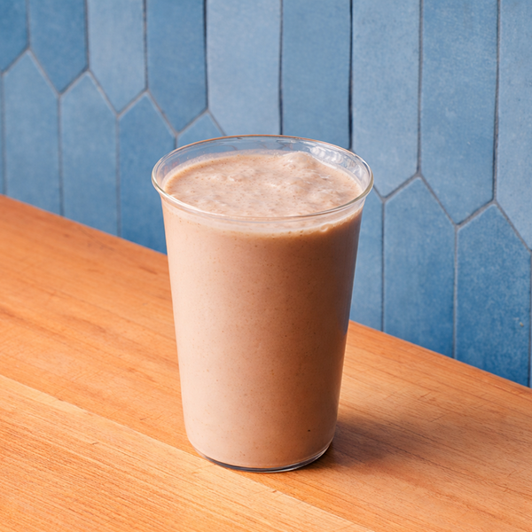 Breakfast Smoothie
