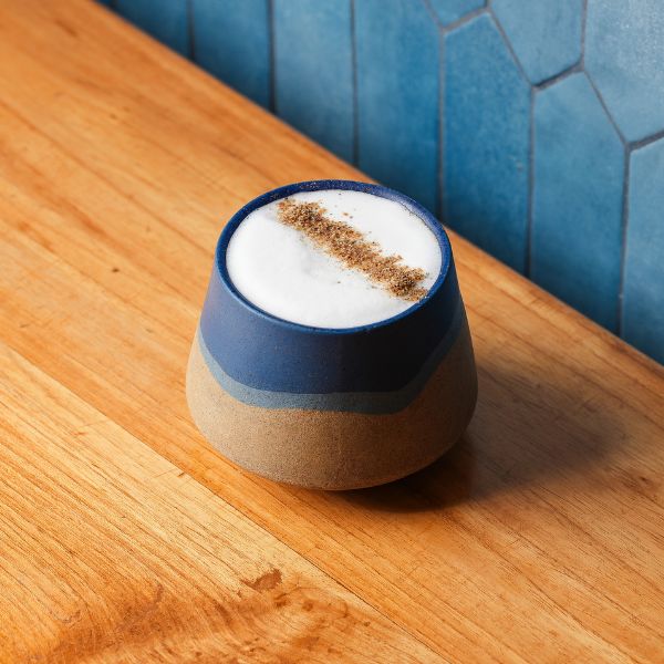 Cardamom Milk
