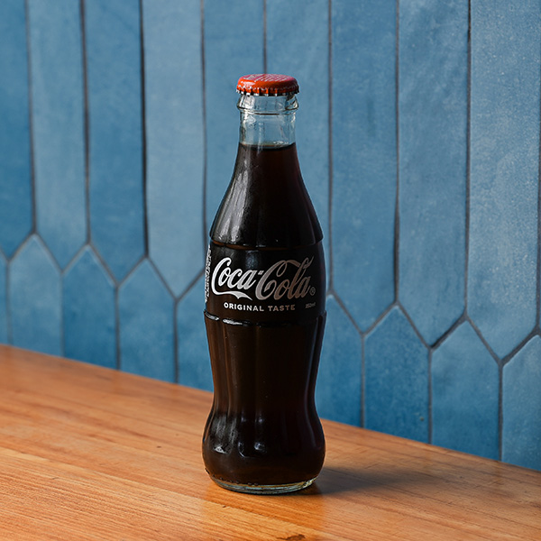 Coke