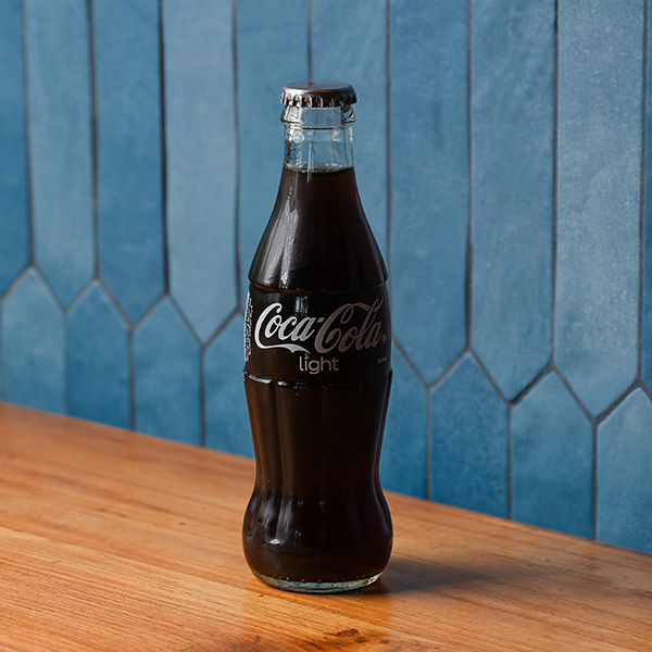 Diet Coke