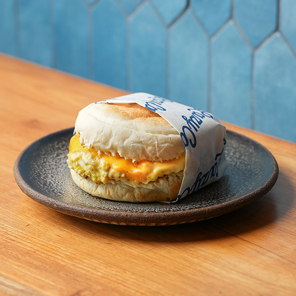 Dreamy Egg