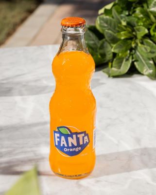 Fanta