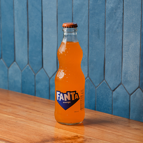 Fanta