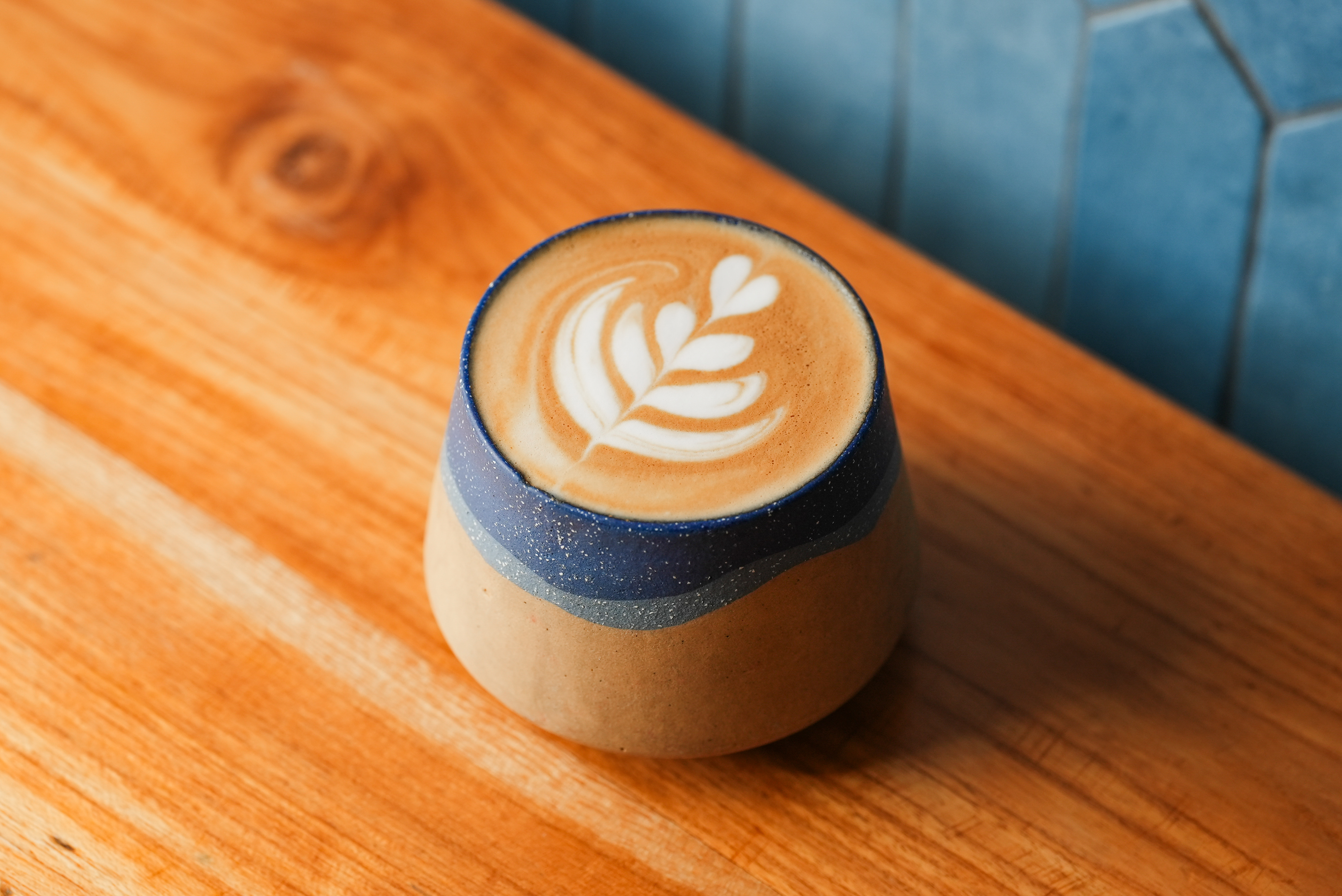 Flat White