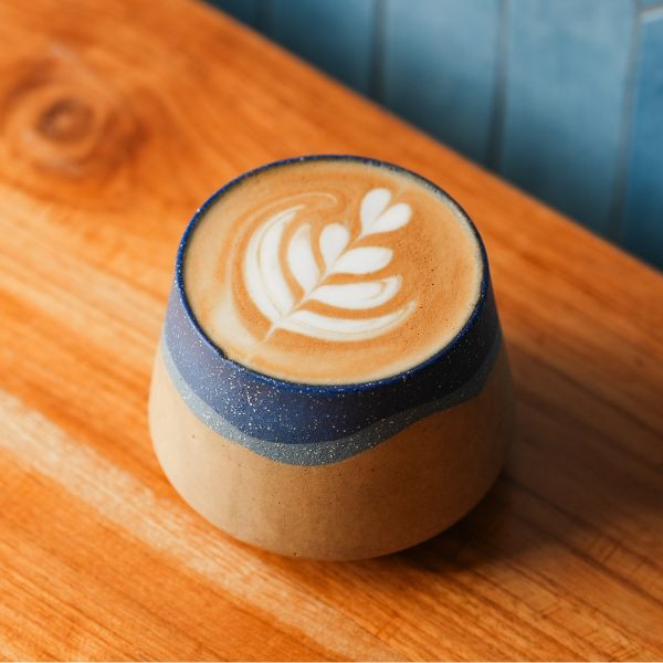 Flat White