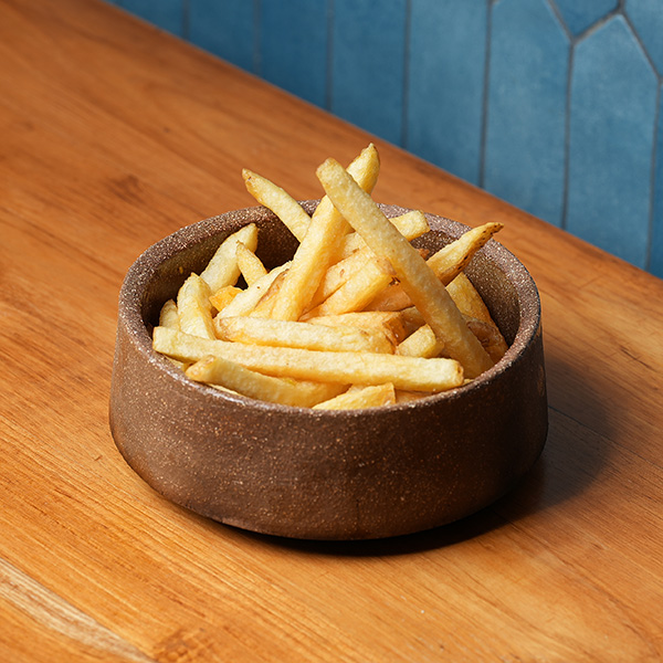 Fries 