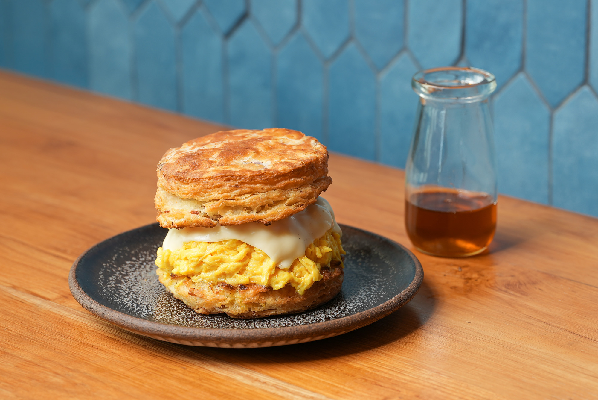 Glorious Biscuit
