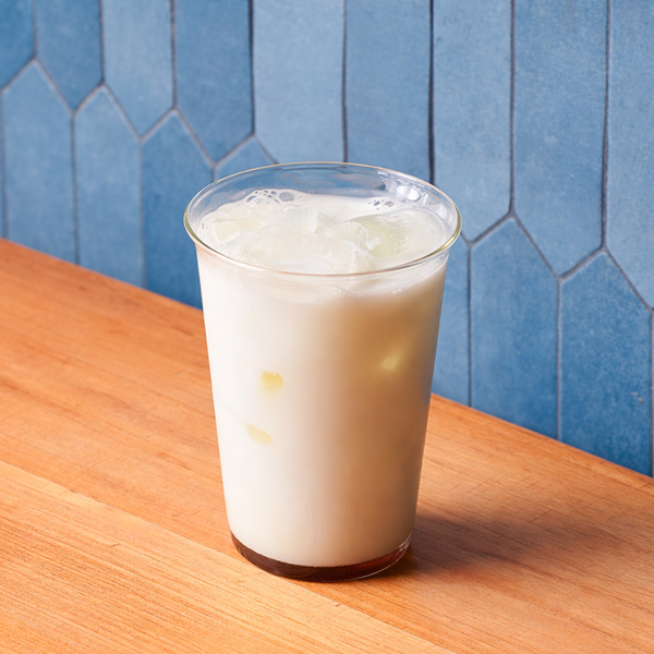 Maple Milk