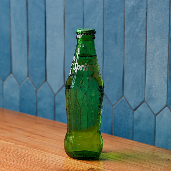 Diet Sprite